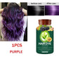 Herbal Gray Coverage Shampoo