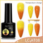 Thermal Color-Changing Gel Polish