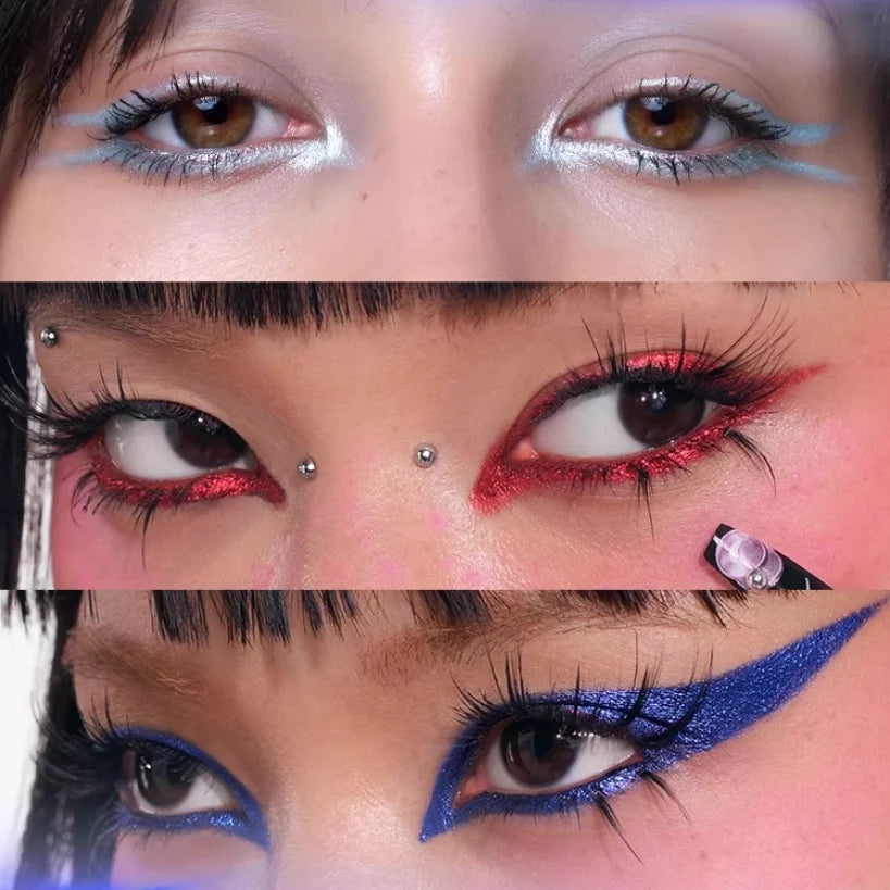 Chameleon Waterproof Gel Eyeliner Pencil