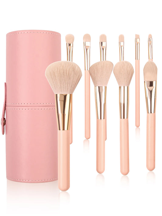 11 Piece Brush Bucket Set