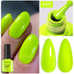 Thermal Color-Changing Gel Polish