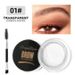 Waterproof Contouring Brow Cream