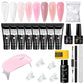 Poly Nail Extension Starter Kit