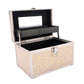 Metal Multi-Layer Styling Tool Case