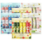 Avocado Sakura Hand Cream Set
