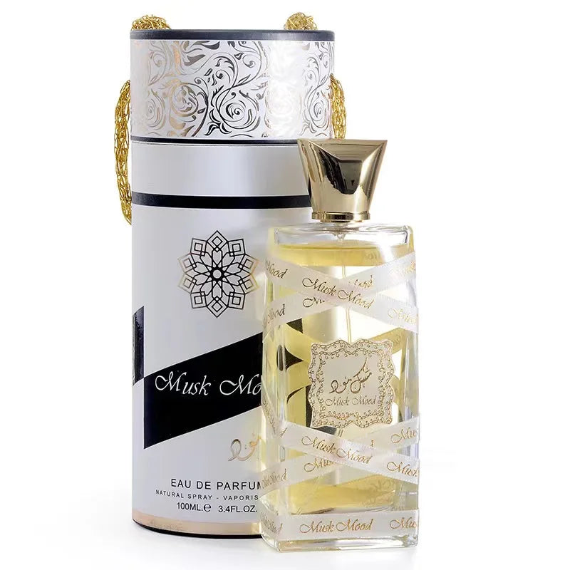 Arabian Barreled Fragrance Oil 100ml Vasiora Luxe