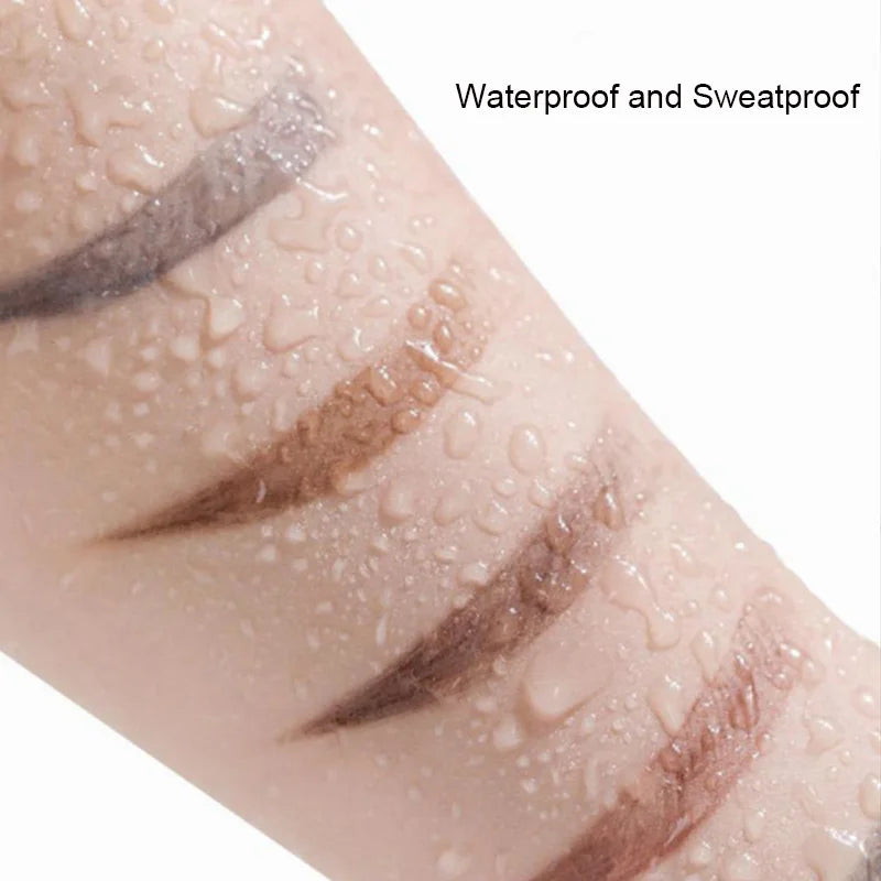 Waterproof Tattoo Brow Pencil