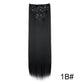 WIGSIN Seamless Clip-In Extensions