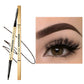 Precision Waterproof Brow Pencil