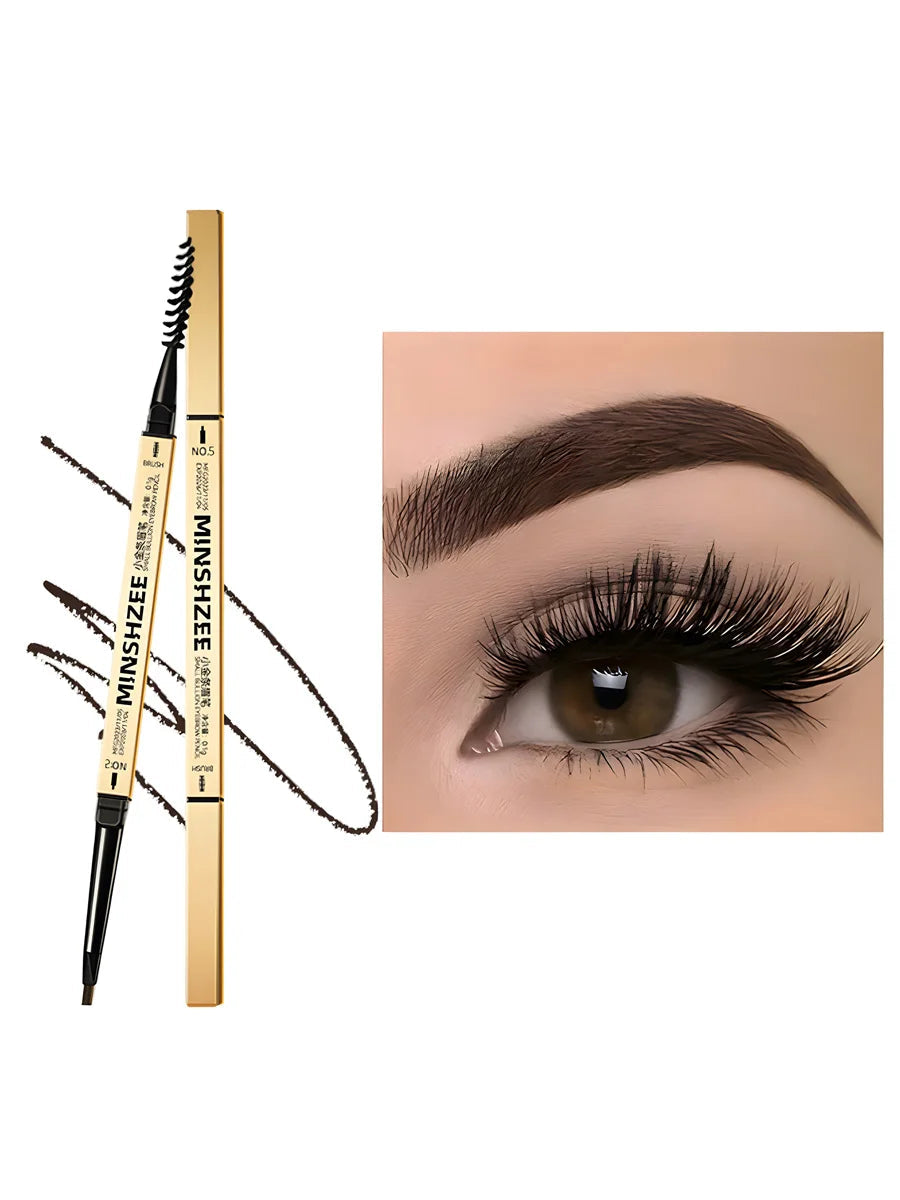 Precision Waterproof Brow Pencil