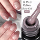 No-Wipe Gel Top Coat