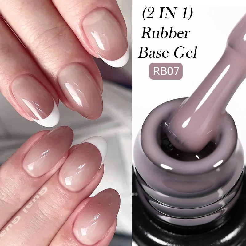 No-Wipe Gel Top Coat