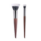Goat Hair Contour Brush