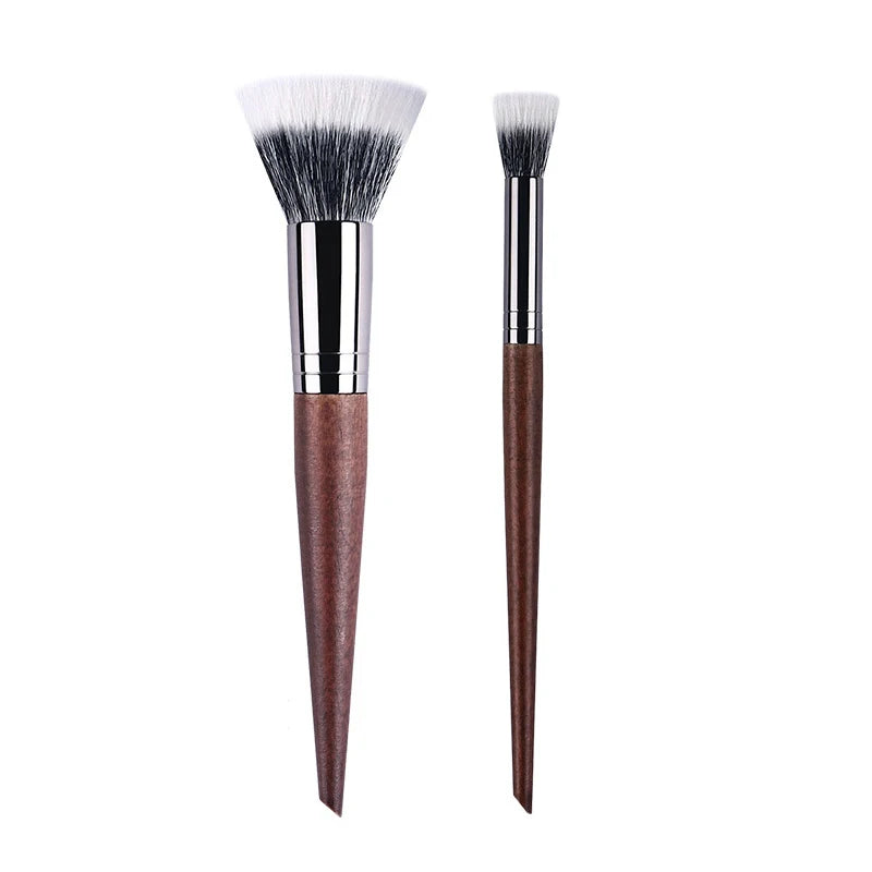 Goat Hair Contour Brush
