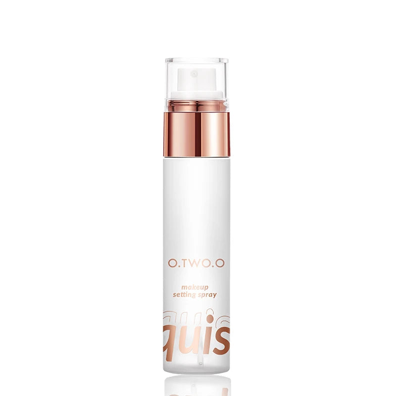 Long-Wear Makeup Setting Spray