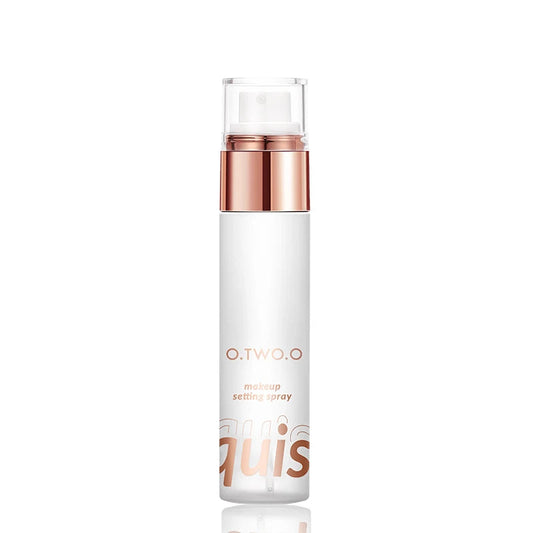 Long-Wear Makeup Setting Spray