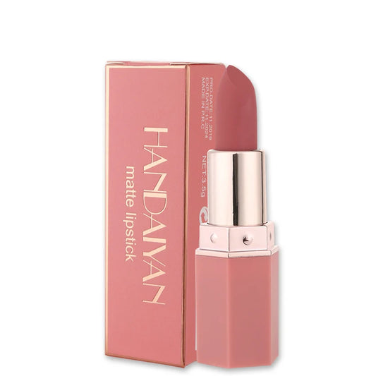 Handaiyan Matte Velvet Lipstick