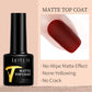 No-Wipe Gel Top Coat
