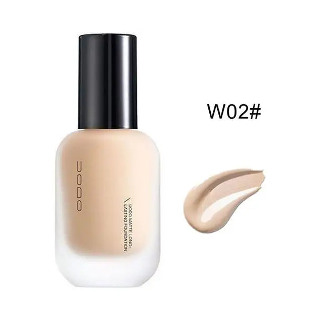 30ml Pore Minimizing Liquid Foundation