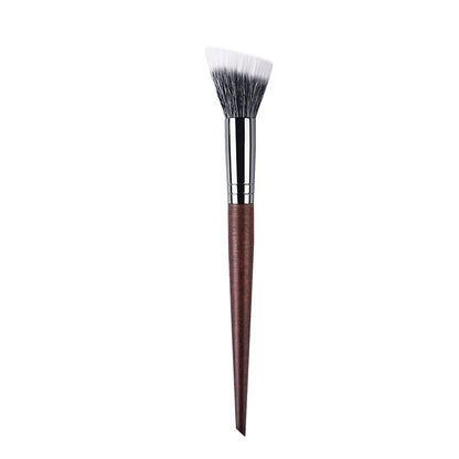 Goat Hair Contour Brush