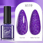 Thermal Color-Changing Gel Polish