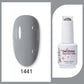 HEMA-Free Army Green Gel Polish