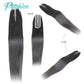 Brazilian Swiss Lace Closure