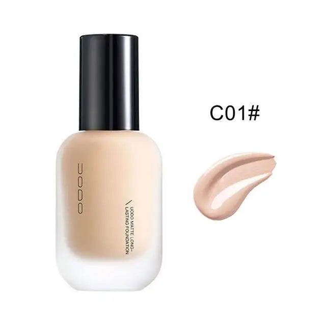 30ml Pore Minimizing Liquid Foundation