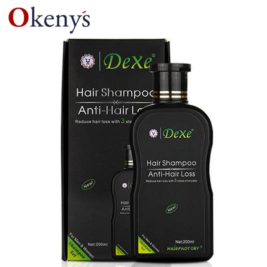 DEXE Herbal Hair Shampoo