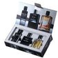 Men's Three-Piece Cologne Gift Set Vasiora Luxe
