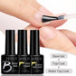 No-Wipe Gel Top Coat