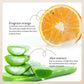 White Rice Exfoliating Face Gel