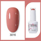 HEMA-Free Army Green Gel Polish