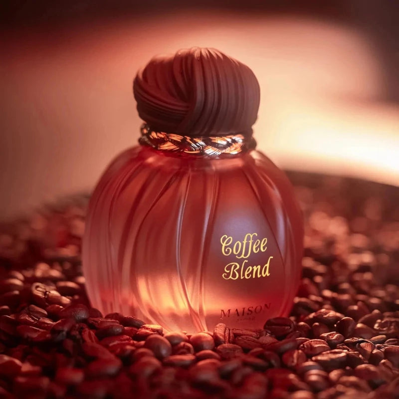 Caramel Dream Eau de Parfum | Vanilla Coffee Caramel Vasiora Luxe