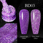 Disco Glitter Gel Polish
