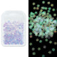 Holographic Nail Glitter Sequins