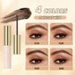 Long-Wear Brow Mascara Gel