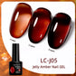 No-Wipe Gel Top Coat