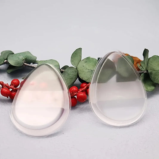 Reusable Silicone Makeup Applicator Sponge
