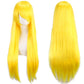 Long Straight Cosplay Wig