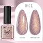 Thermal Color-Changing Gel Polish