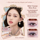 Flower Knows Mermaid Eyeshadow Palette