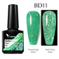 Disco Glitter Gel Polish