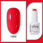 HEMA-Free Army Green Gel Polish
