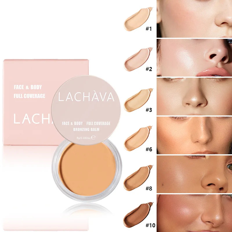 Blana 15 Shade Concealer Cream