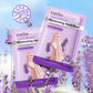 Lavender Moisturizing Hand Mask Set