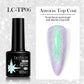 Thermal Color-Changing Gel Polish