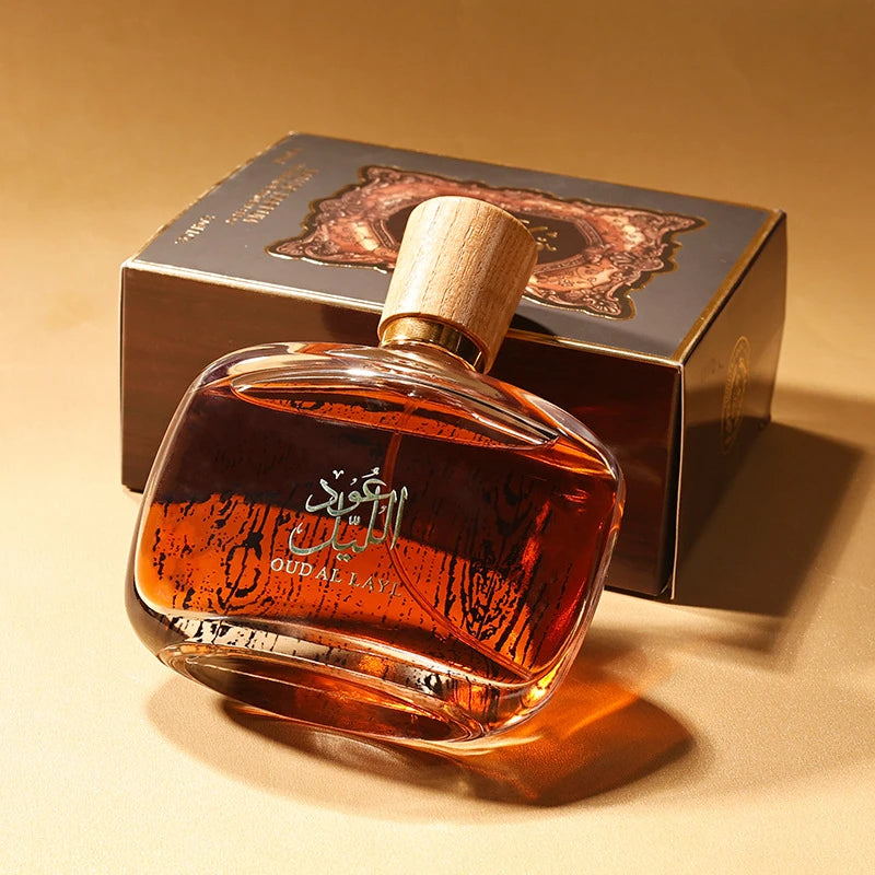 Eau de Parfum Sandalwood Arabian Agarwood Vasiora Luxe