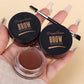 Matte 3D Brow Cream