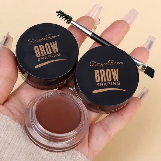 Matte 3D Brow Cream